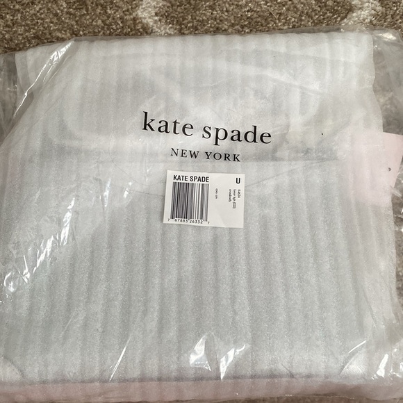 Kate Spade Glitter Fabric lunar - Picture 7 of 7
